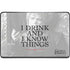 Game of Thrones: Tyrion Lannister Quote Google Pixelbook Go Skin